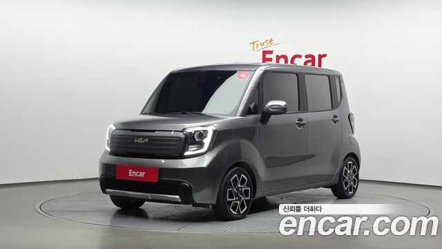 Kia RAY 2023 — photo 1
