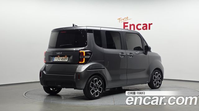 Kia RAY 2023 — photo 2