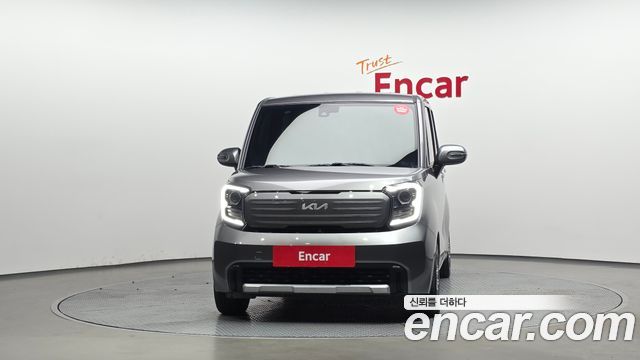 Kia RAY 2023 — photo 3