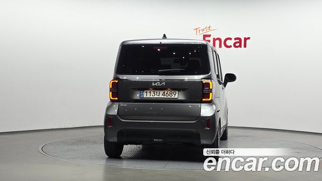 Kia RAY 2023 — photo 4