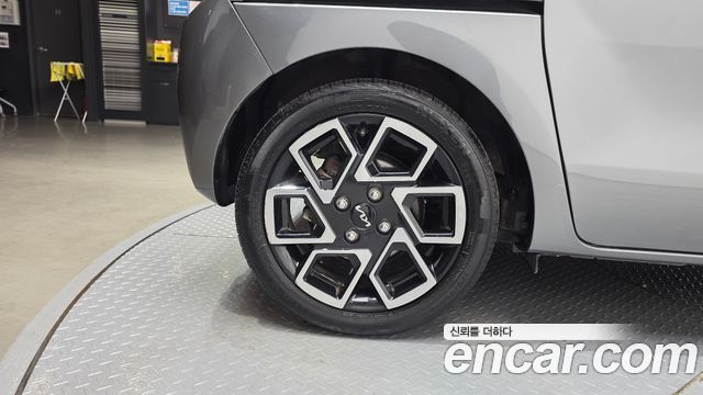 Kia RAY 2023 — photo 5