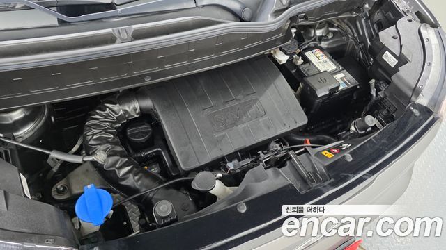 Kia RAY 2023 — photo 6