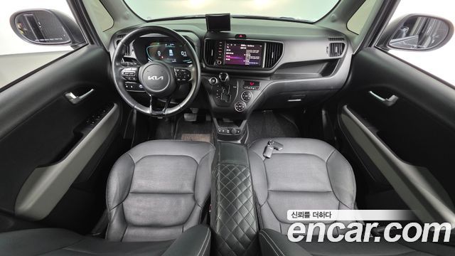 Kia RAY 2023 — photo 10