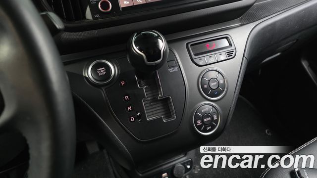 Kia RAY 2023 — photo 12