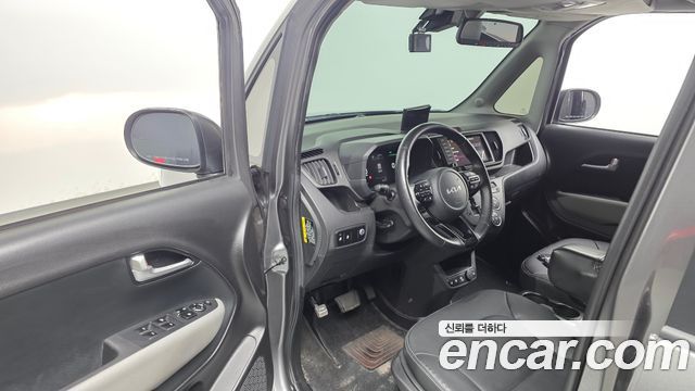 Kia RAY 2023 — photo 13