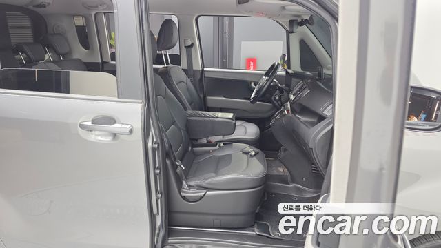 Kia RAY 2023 — photo 17