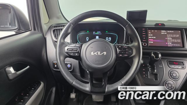 Kia RAY 2023 — photo 19