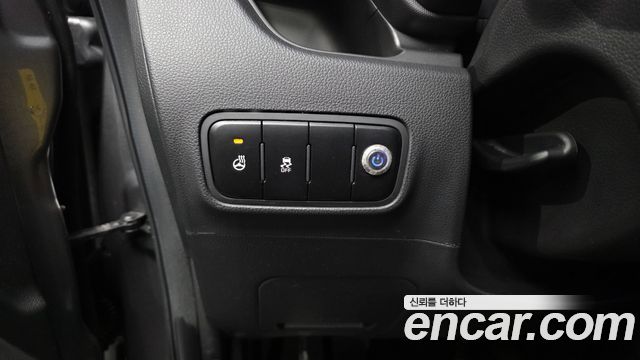 Kia RAY 2023 — photo 22
