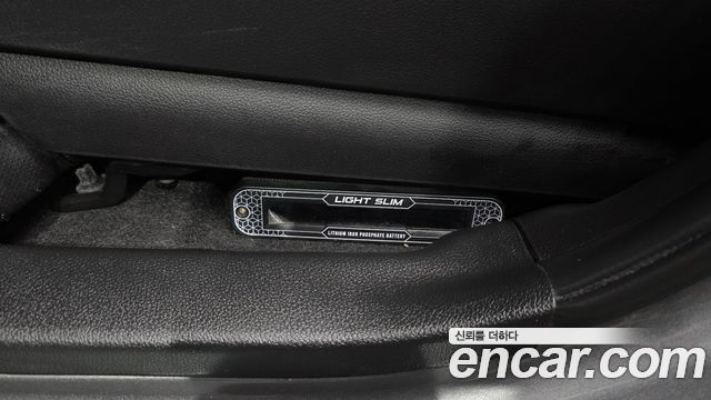 Kia RAY 2023 — photo 24