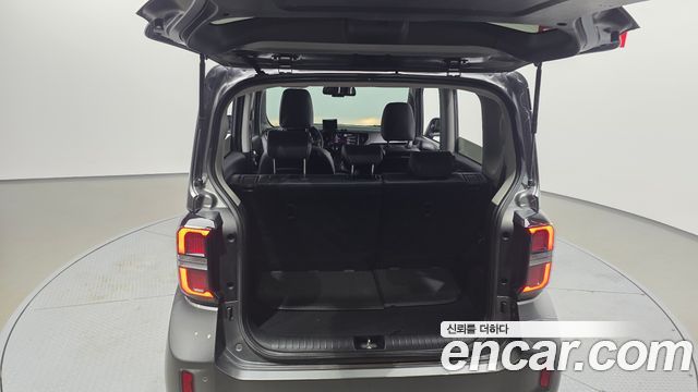 Kia RAY 2023 — photo 26