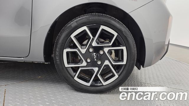 Kia RAY 2023 — photo 7