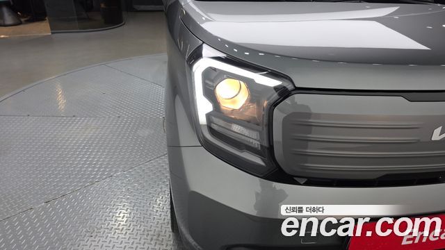 Kia RAY 2023 — photo 8