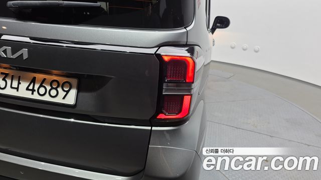 Kia RAY 2023 — photo 9
