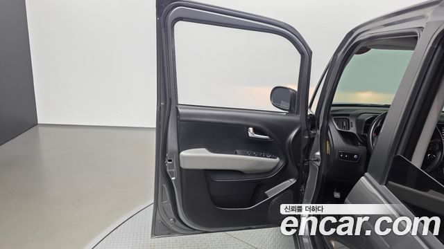 Kia RAY 2023 — photo 14