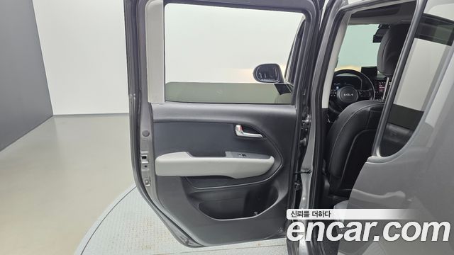Kia RAY 2023 — photo 15