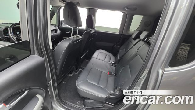 Kia RAY 2023 — photo 16