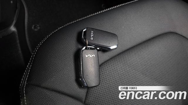 Kia RAY 2023 — photo 27