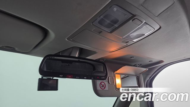 Kia RAY 2023 — photo 28
