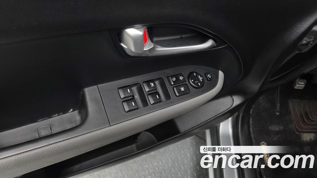 Kia RAY 2023 — photo 30