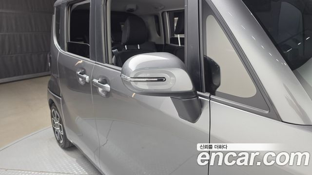 Kia RAY 2023 — photo 32