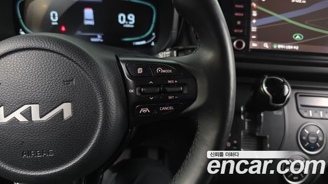 Kia RAY 2023 — photo 34