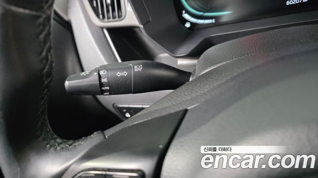 Kia RAY 2023 — photo 35