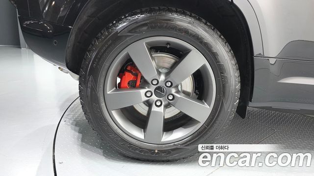 Land Rover Defender 2026 — photo 5