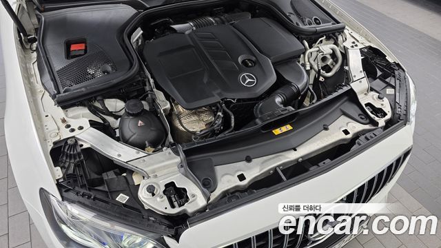 Mercedes-Benz E-Class 2018 — photo 6