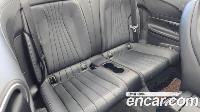 Mercedes-Benz E-Class 2018 — photo 12