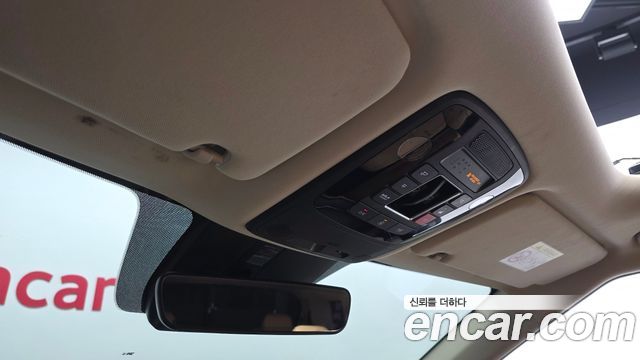 Kia Canival 2023 — photo 25