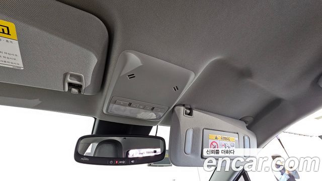 Chevrolet Korea Trax 2021 — photo 25