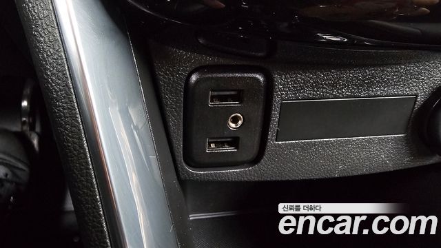 Chevrolet Korea Trax 2021 — photo 29