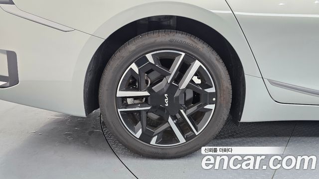 Kia K8 2026 — photo 5