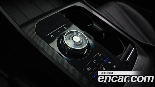 Kia K8 2026 — photo 12