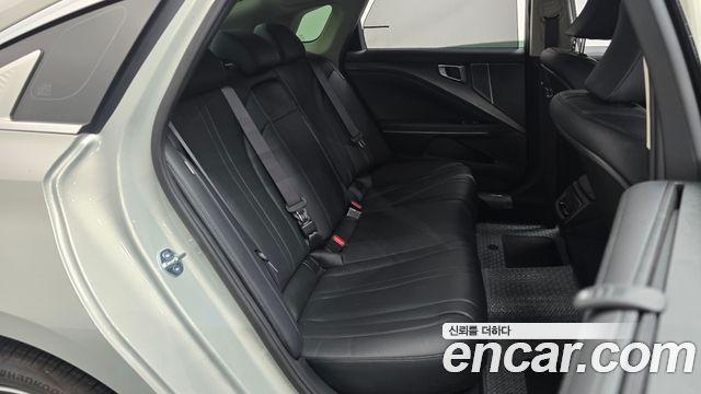 Kia K8 2026 — photo 17