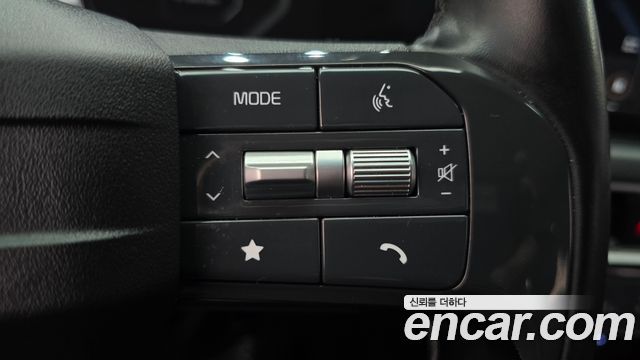Kia K8 2026 — photo 26