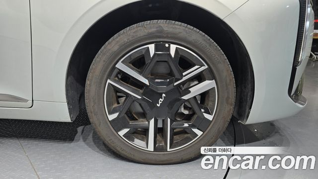 Kia K8 2026 — photo 7