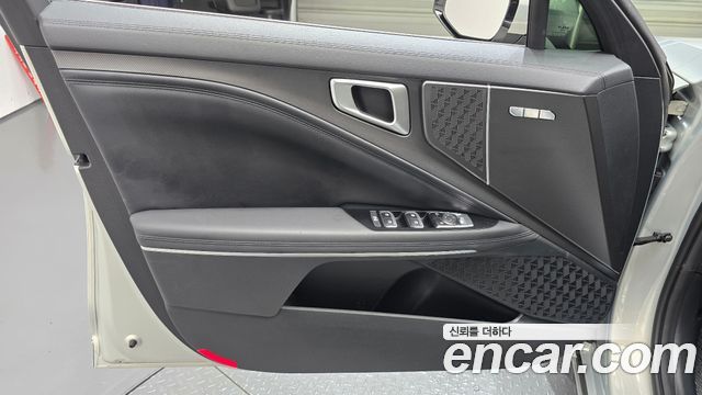 Kia K8 2026 — photo 14