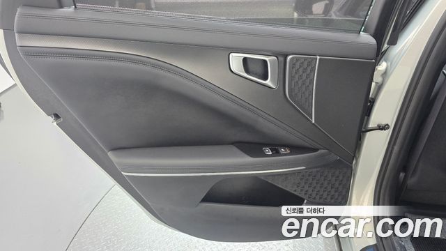 Kia K8 2026 — photo 15