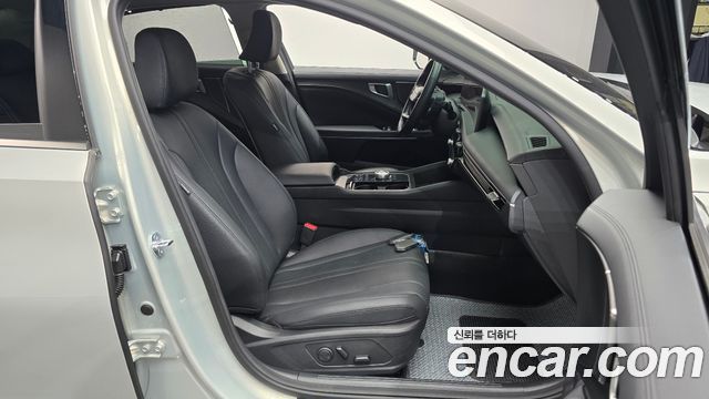 Kia K8 2026 — photo 16