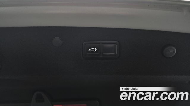 Kia K8 2026 — photo 31