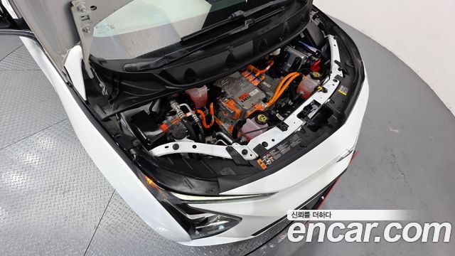 Chevrolet Korea Bolt EV 2022 — photo 6