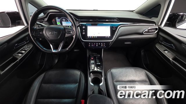 Chevrolet Korea Bolt EV 2022 — photo 7