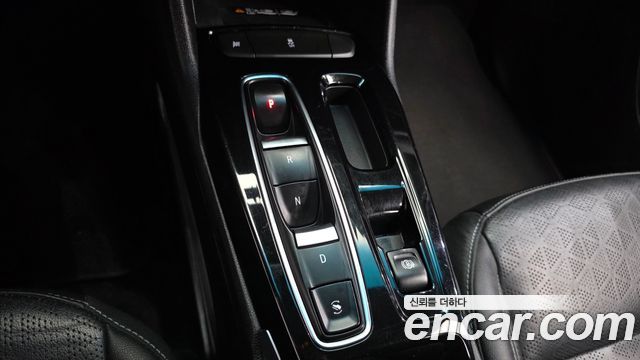 Chevrolet Korea Bolt EV 2022 — photo 9