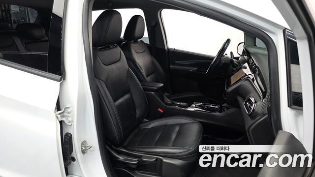 Chevrolet Korea Bolt EV 2022 — photo 11