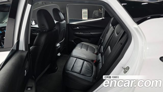 Chevrolet Korea Bolt EV 2022 — photo 12
