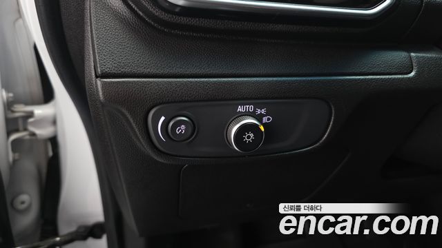 Chevrolet Korea Bolt EV 2022 — photo 19