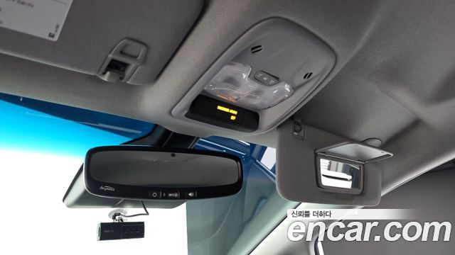 Chevrolet Korea Bolt EV 2022 — photo 20