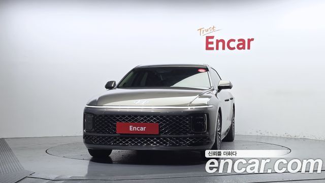 Hyundai Grandeur 2023 — photo 3