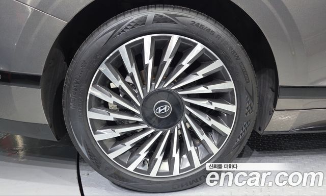 Hyundai Grandeur 2023 — photo 5